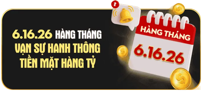 Gói chào mừng đặc biệt t68bet win