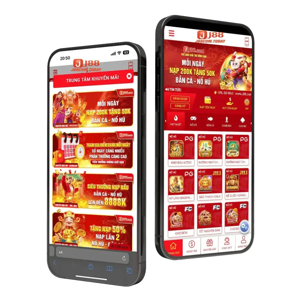 Thưởng nạp tiền t68bet win